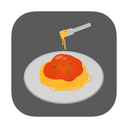 AlDente Pro 图标