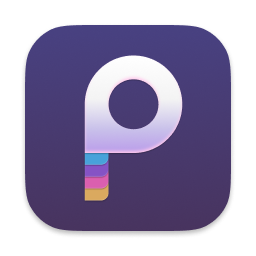 PasteNow 图标