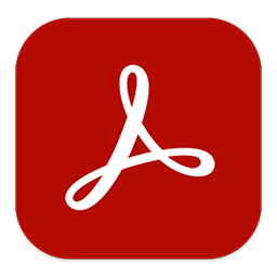 Adobe Acrobat Pro DC