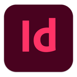 Adobe Indesign