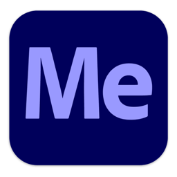Adobe Media Encoder