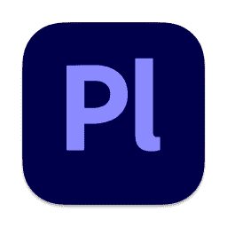 Adobe Prelude