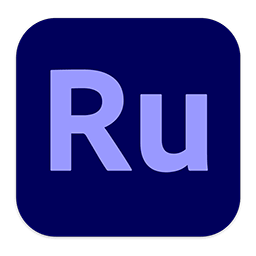 Adobe Premiere Rush