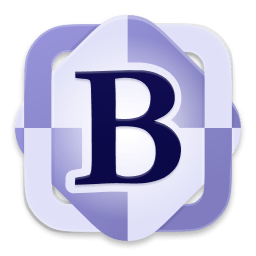 BBEdit