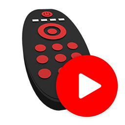 Clicker for YouTube