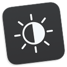 Dark Mode for Safari