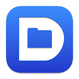 Default Folder X