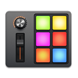 DJ Mix Pads 2 - Remix Version