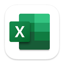Microsoft Excel