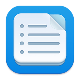 File List Export