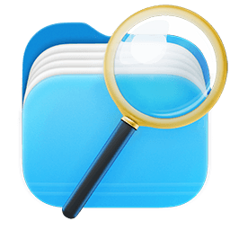 Find Any File