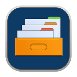 Folder Tidy
