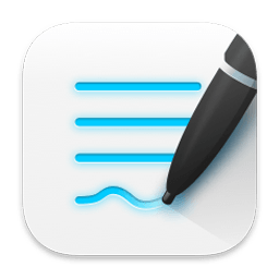 GoodNotes
