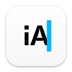 iA Writer