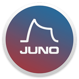 Juno Editor