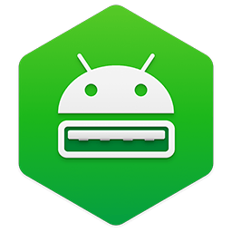MacDroid