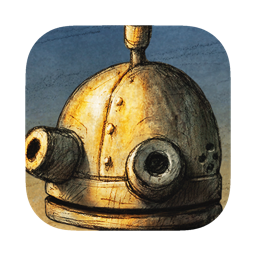 Machinarium