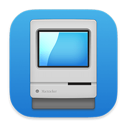 Mactracker