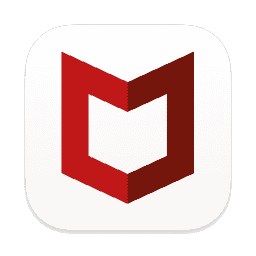 McAfee Endpoint Security