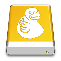 Mountain Duck