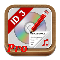 Music Tag Editor