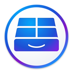 Paragon NTFS