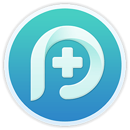 PhoneRescue for iOS