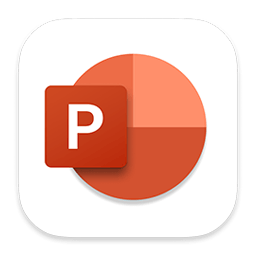 Microsoft Powerpoint