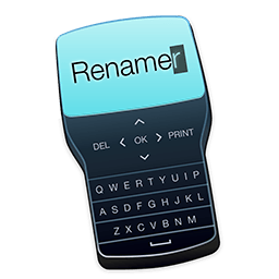 Renamer