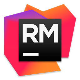 RubyMine