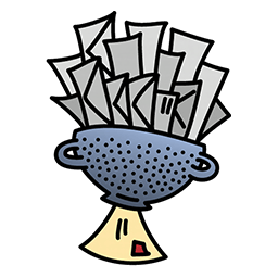 SpamSieve