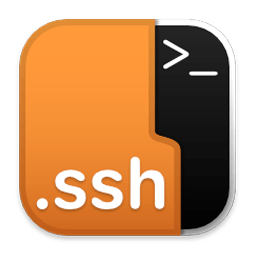 SSH Config Editor