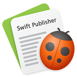 Swift Publisher