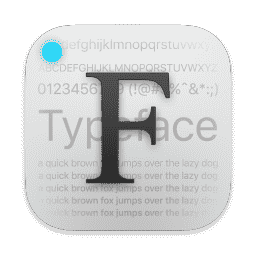 Typeface
