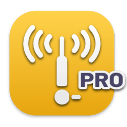 WiFi Explorer