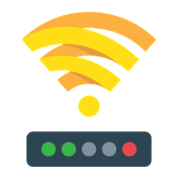 Wifi Signal Strength