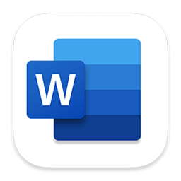 Microsoft Word